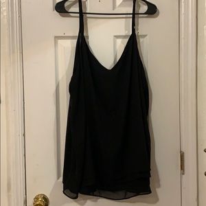 Torrid Dress Cami 4X